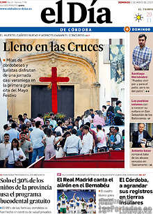 Periodico El Día de Córdoba