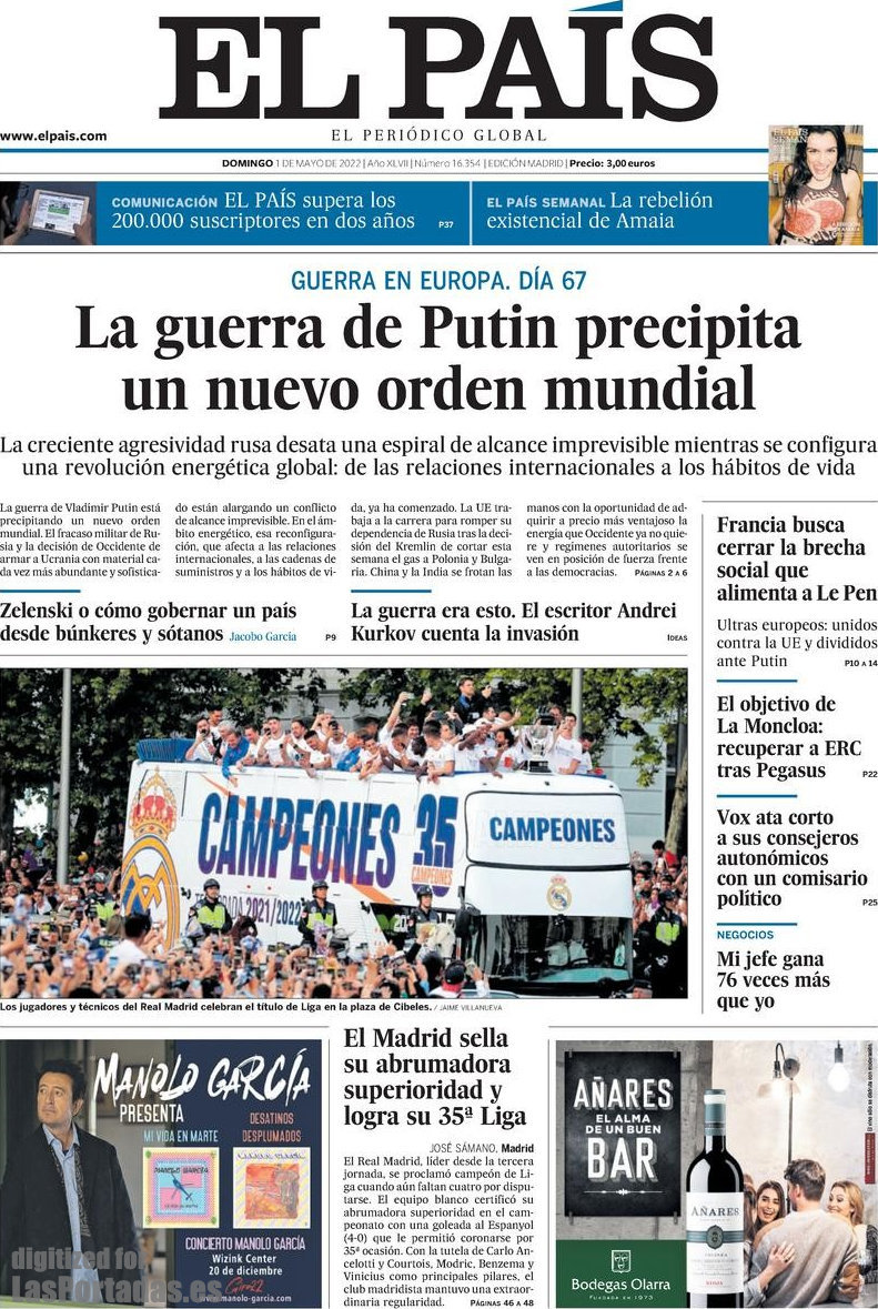 El País