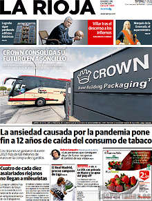 Periodico La Rioja