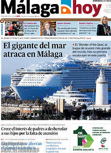 Periodico Malaga Hoy