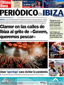 Periodico Periódico de Ibiza