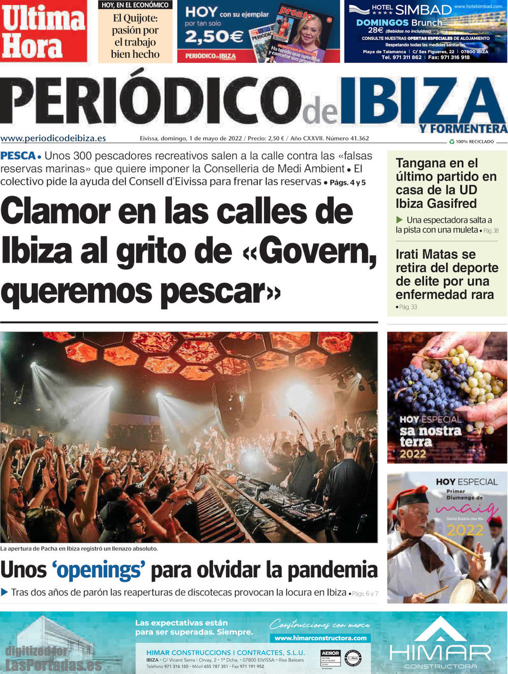 Periódico de Ibiza