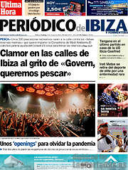 /Periódico de Ibiza