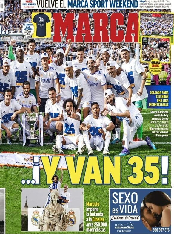 Marca