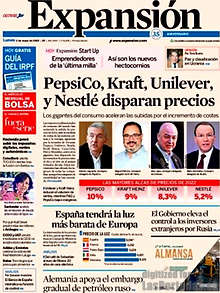 Periodico Expansion