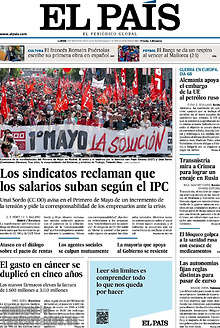 Periodico El País