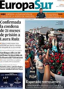 Periodico Europa Sur