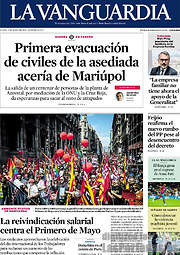 /La Vanguardia