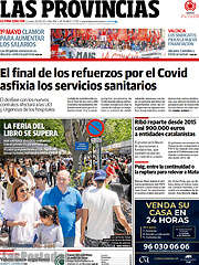 /Las Provincias