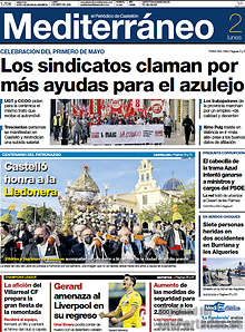 Periodico Mediterráneo