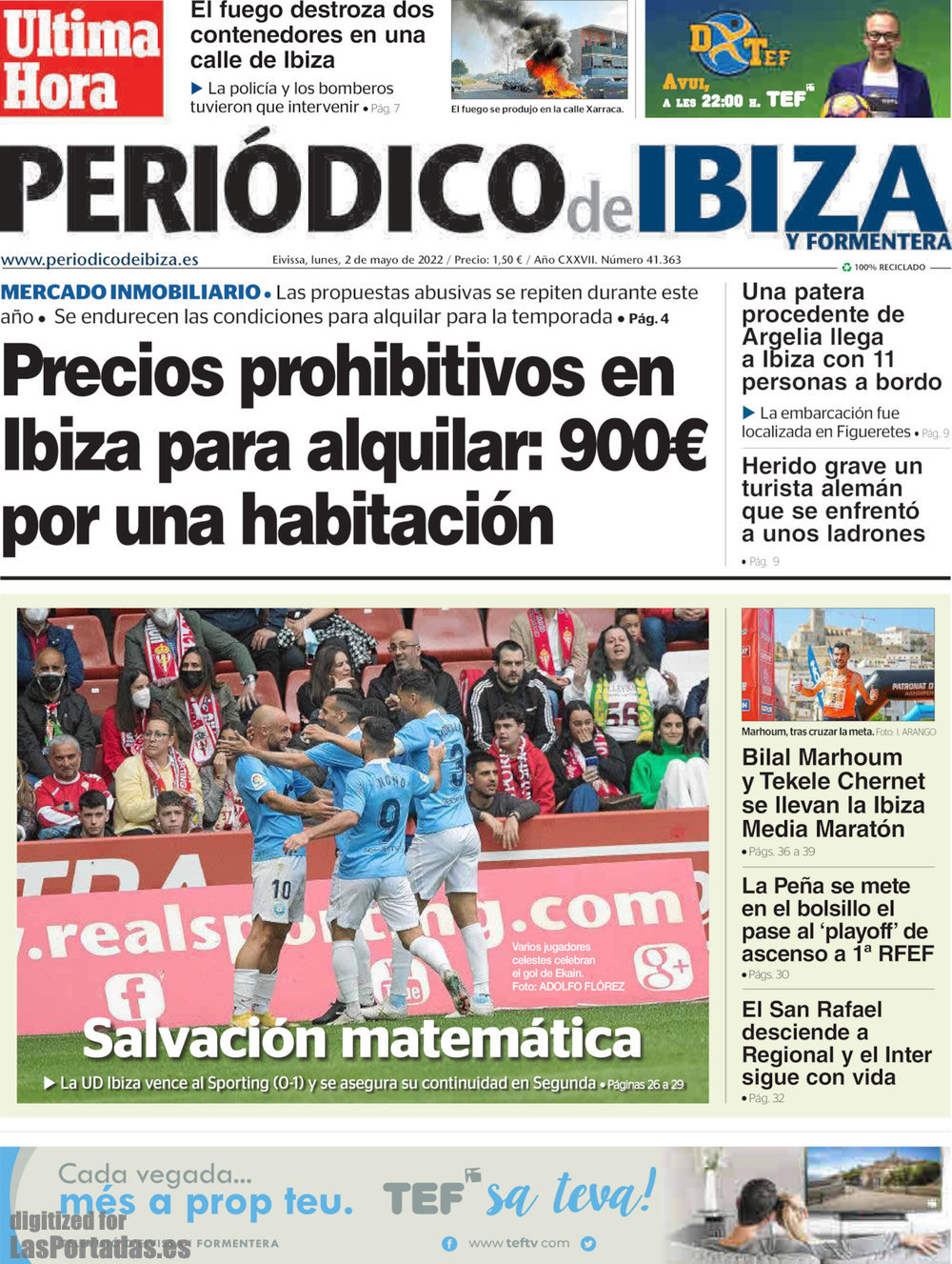 Periódico de Ibiza