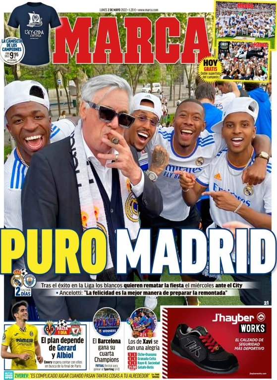 Marca