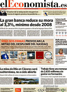 Periodico El Economista