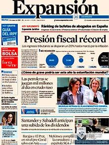 Periodico Expansion