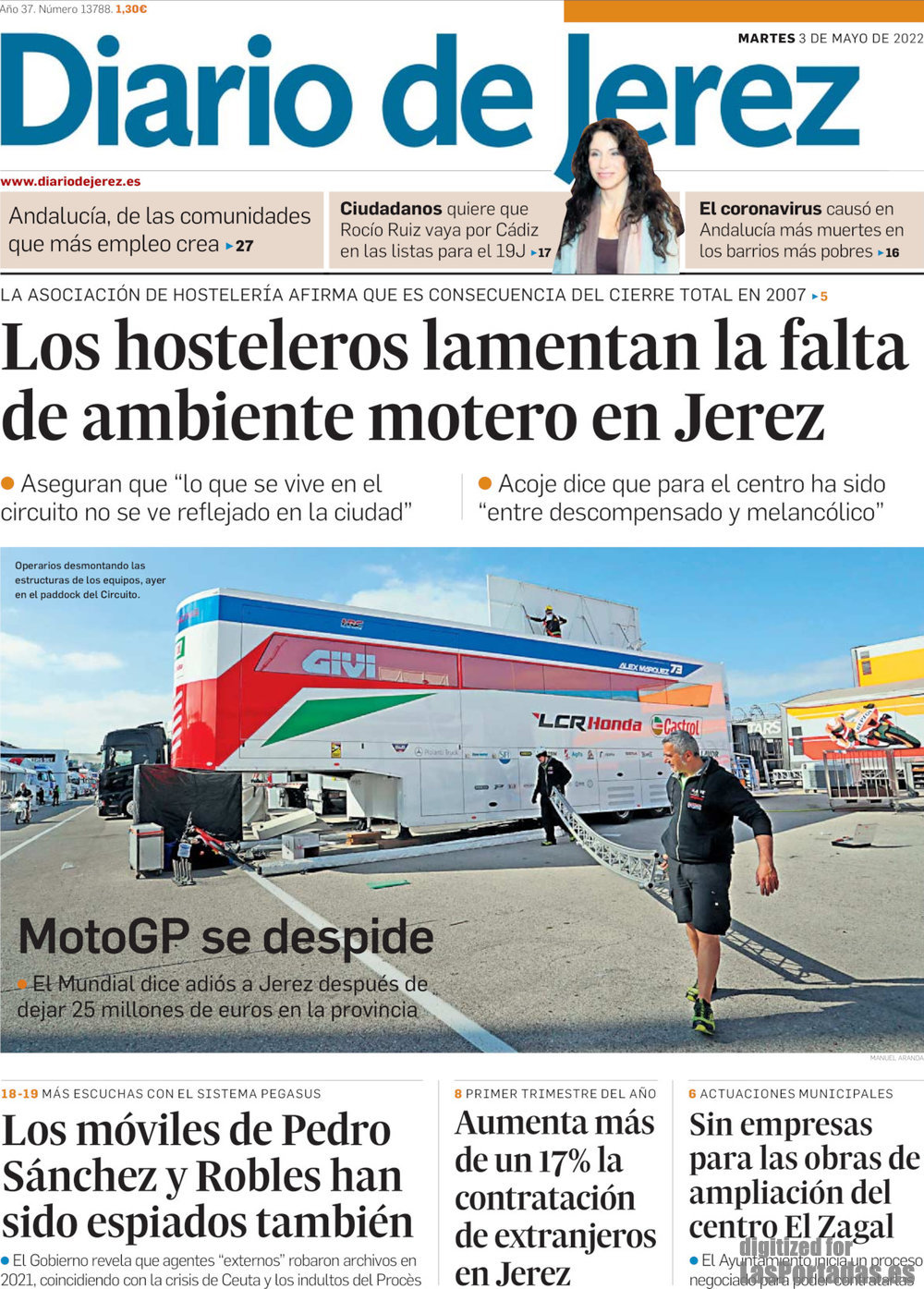 Diario de Jerez