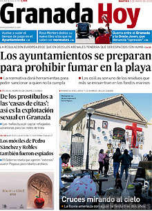 Periodico Granada Hoy