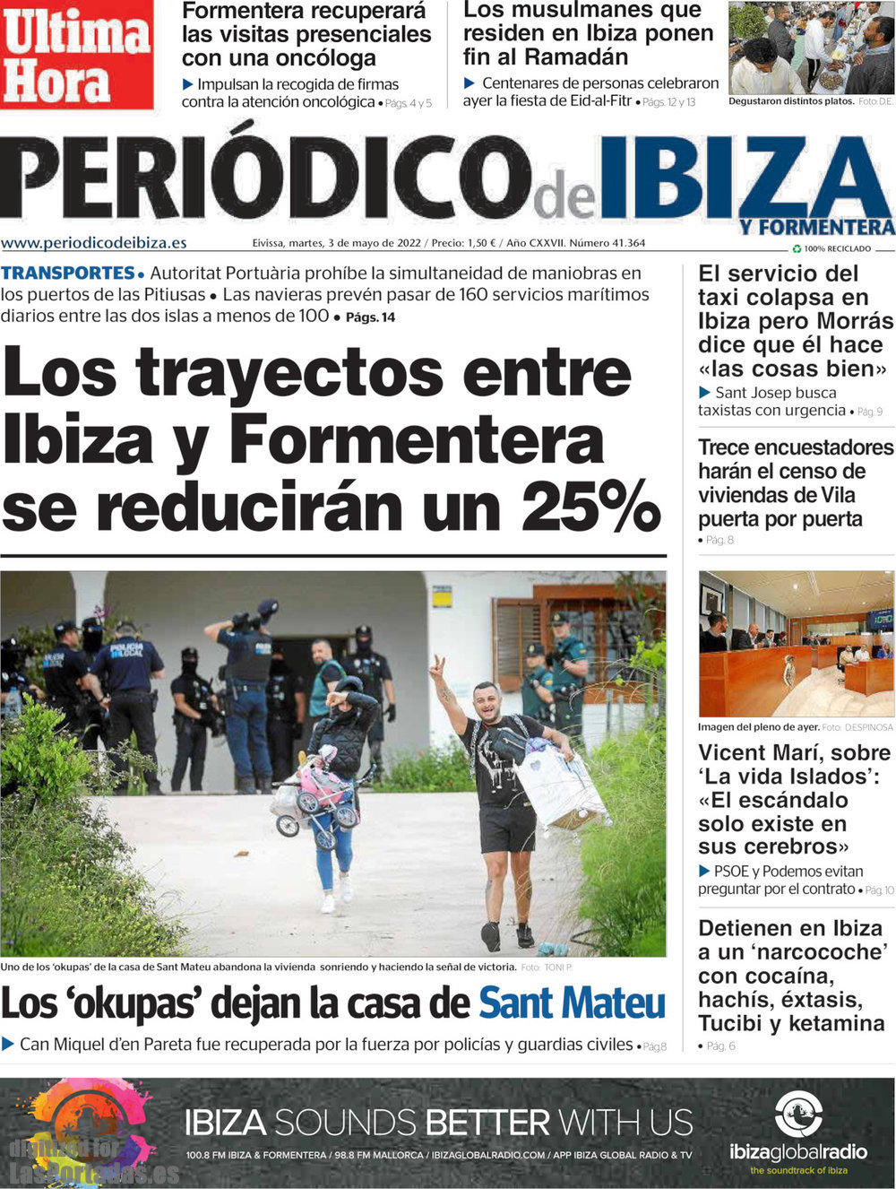 Periódico de Ibiza