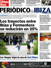 /Periódico de Ibiza