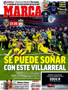 Periodico Marca