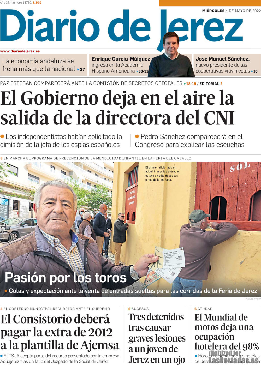 Diario de Jerez