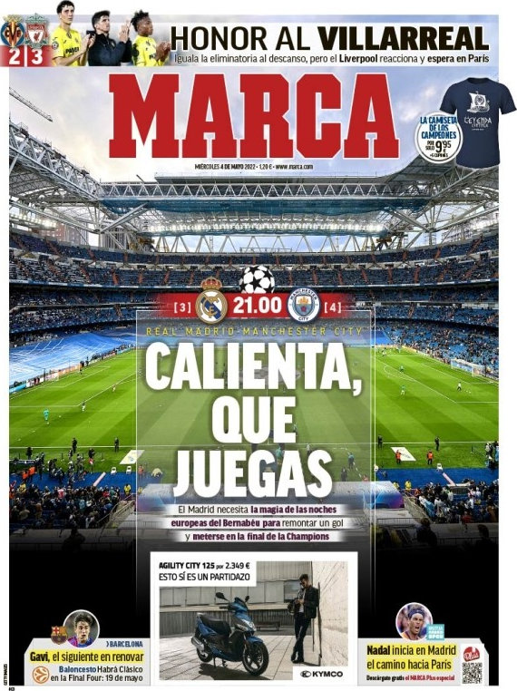 Marca