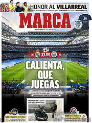 /Marca