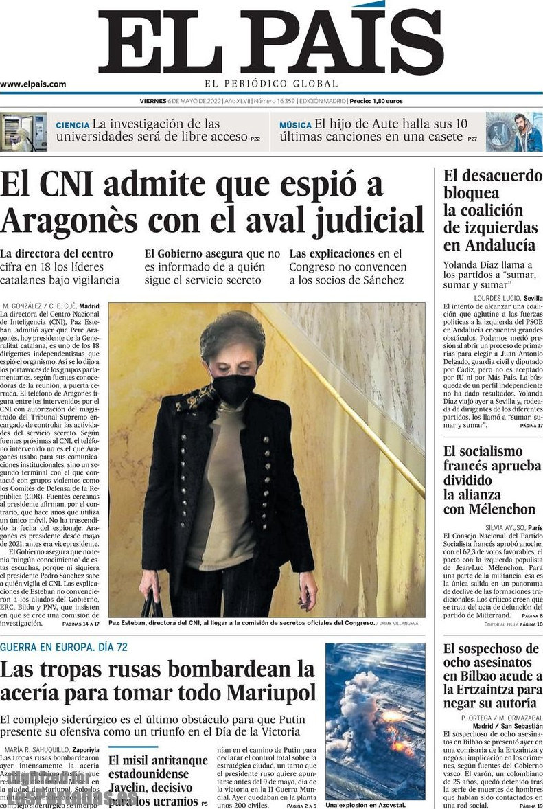 El País