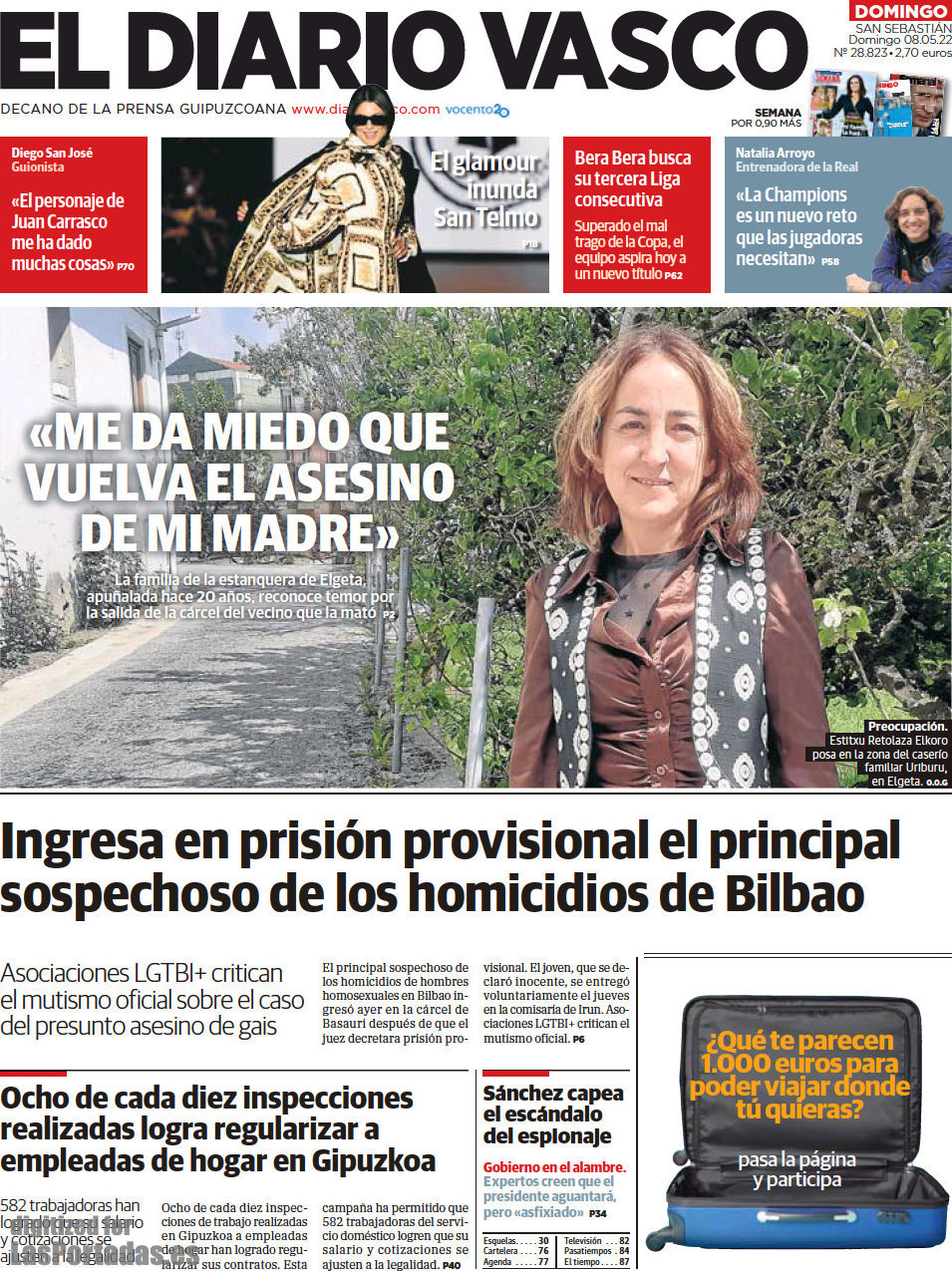 El Diario Vasco