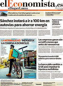 Periodico El Economista