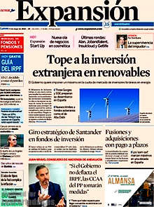 Periodico Expansion