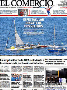 Periodico El Comercio