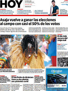 Periodico Hoy