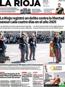 Periodico La Rioja