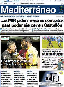 Periodico Mediterráneo