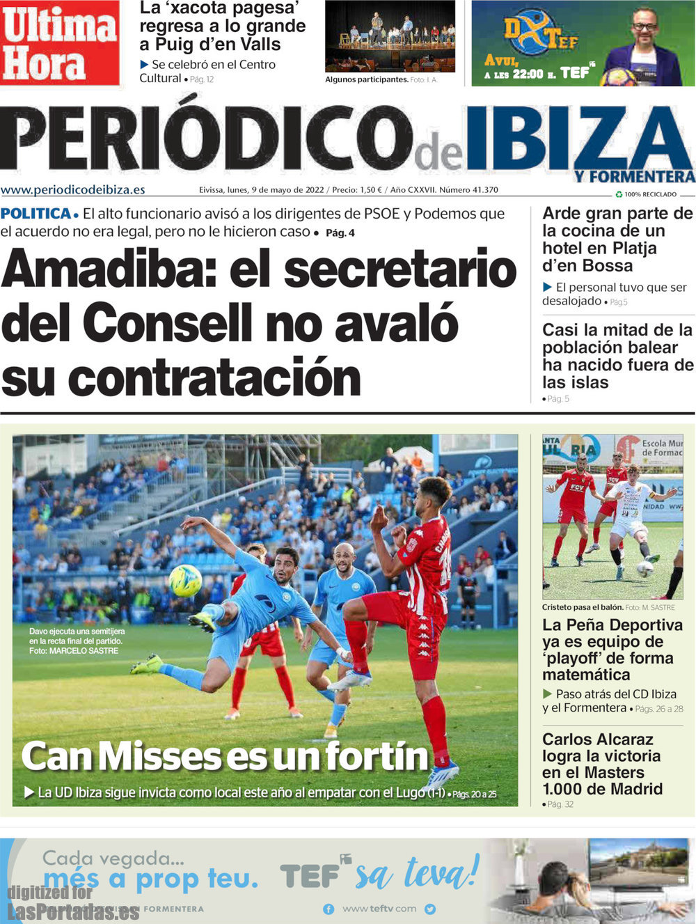 Periódico de Ibiza