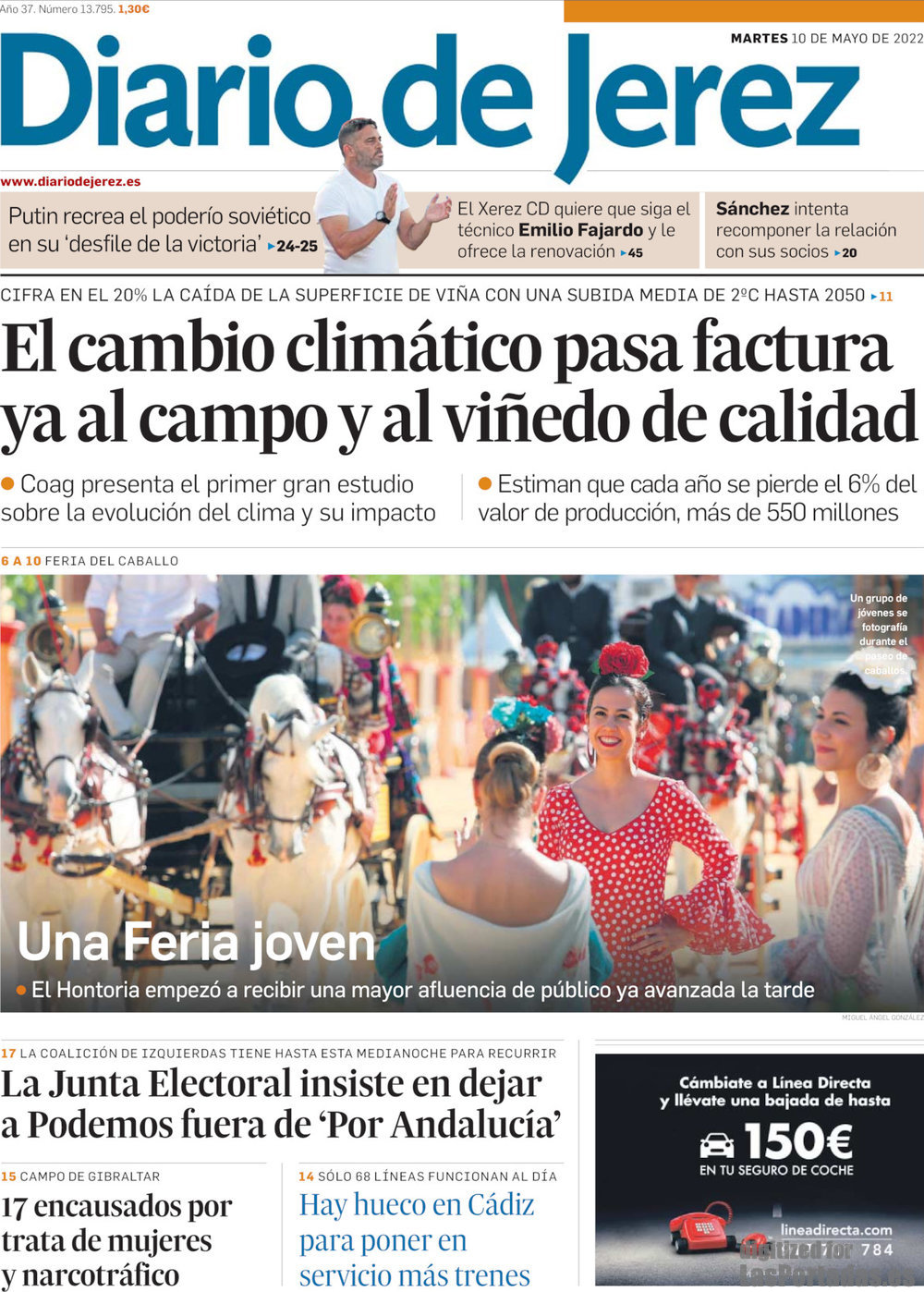 Diario de Jerez