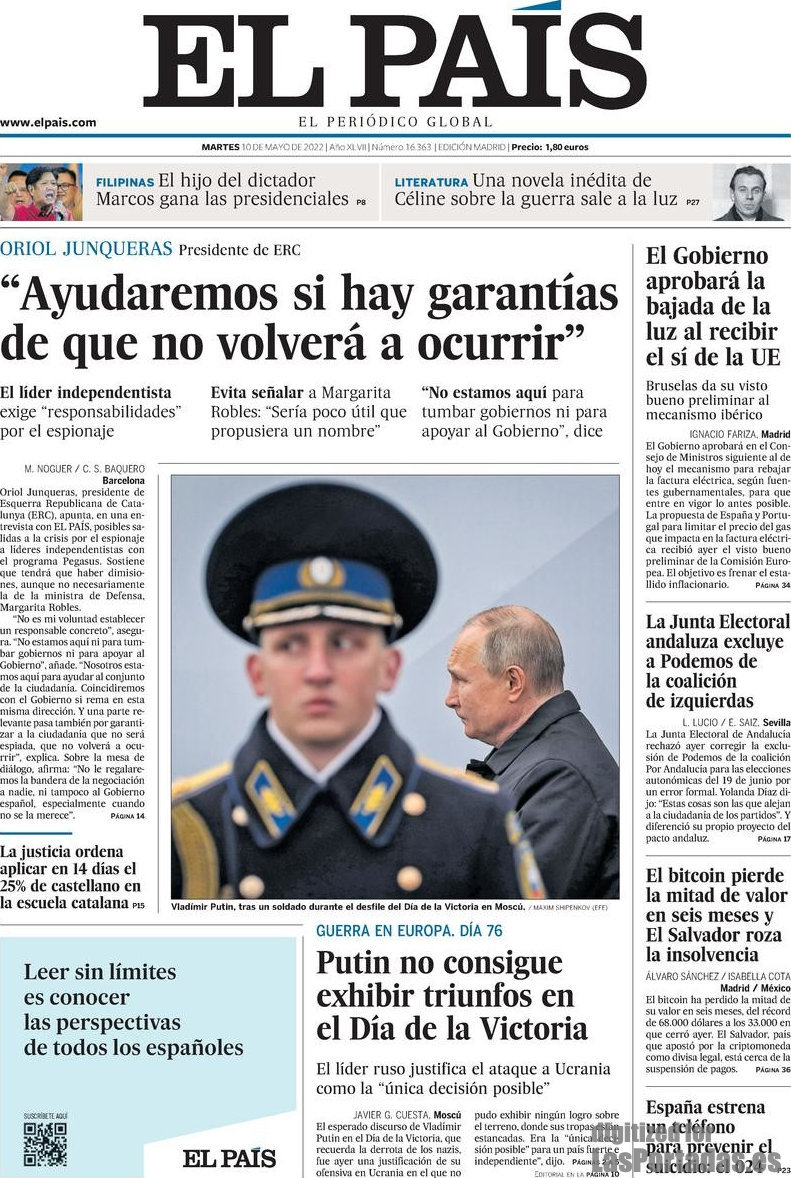 El País