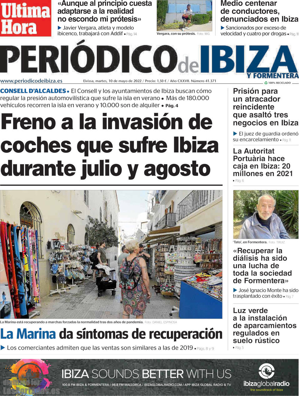 Periódico de Ibiza