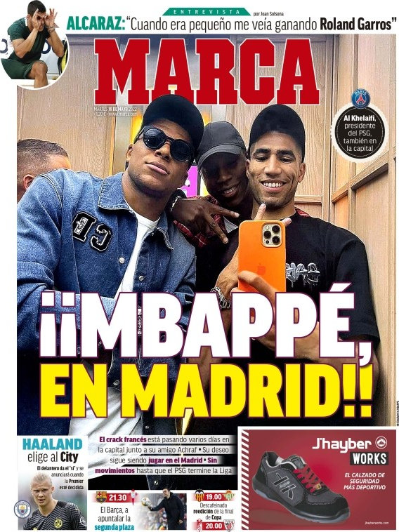 Marca