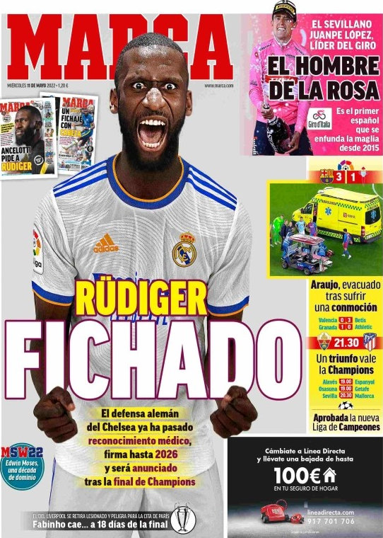 Marca