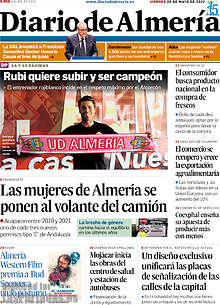 Periodico Diario de Almería