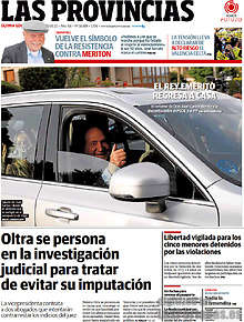 Periodico Las Provincias