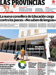 /Las Provincias