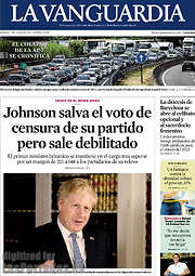 /La Vanguardia