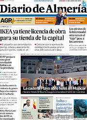 /Diario de Almería