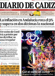 /Diario de Cádiz