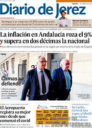 /Diario de Jerez