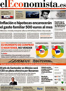 Periodico El Economista