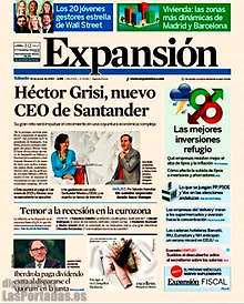 Periodico Expansion