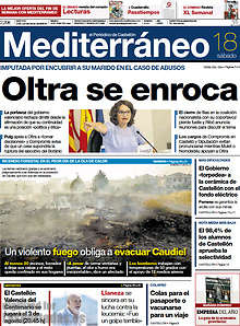 Periodico Mediterráneo